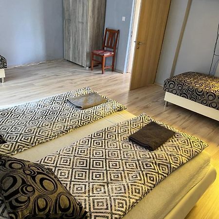 3 Lepes Apartman Apartment Miskolc Luaran gambar