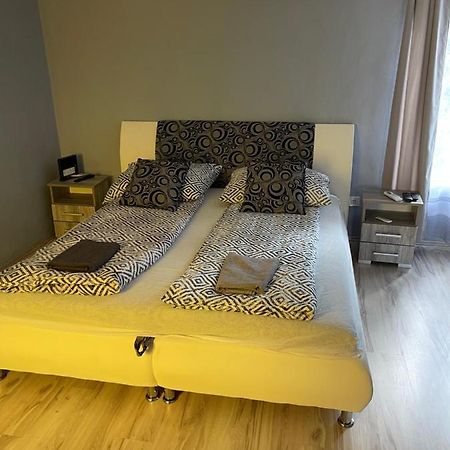 3 Lepes Apartman Apartment Miskolc Luaran gambar