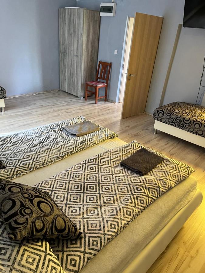 3 Lepes Apartman Apartment Miskolc Luaran gambar