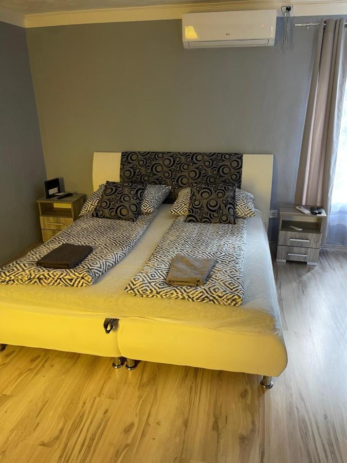 3 Lepes Apartman Apartment Miskolc Luaran gambar