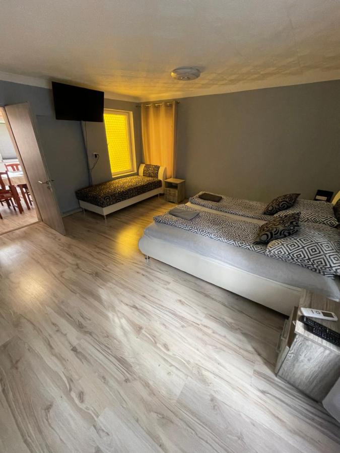 3 Lepes Apartman Apartment Miskolc Luaran gambar