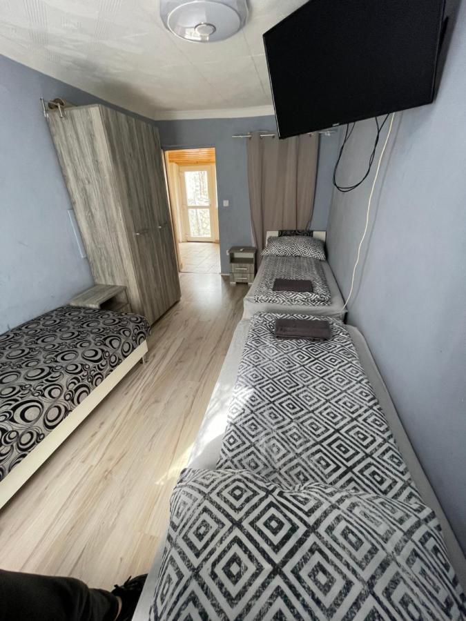 3 Lepes Apartman Apartment Miskolc Luaran gambar