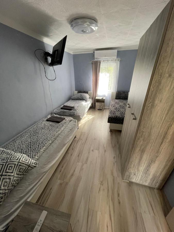 3 Lepes Apartman Apartment Miskolc Luaran gambar